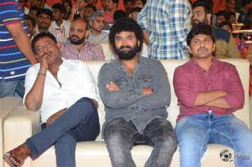 Krishnarjuna Yuddham Pre Release Function